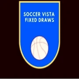 SOCCER VISTA FIXED DRAWS icon