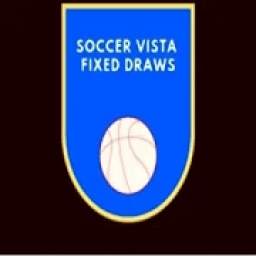 SOCCER VISTA FIXED DRAWS 9.8