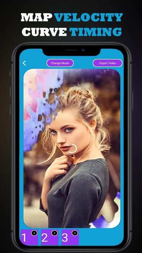 Video Star ★ Music Video Maker screenshot 5