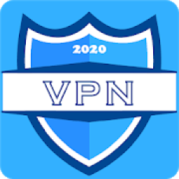 ikon Super VPN 2020 - Free Hotspot VpN proxy Master