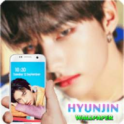 Hyunjin (STRAY KIDS) Wallpaper Best HD 1.0.32