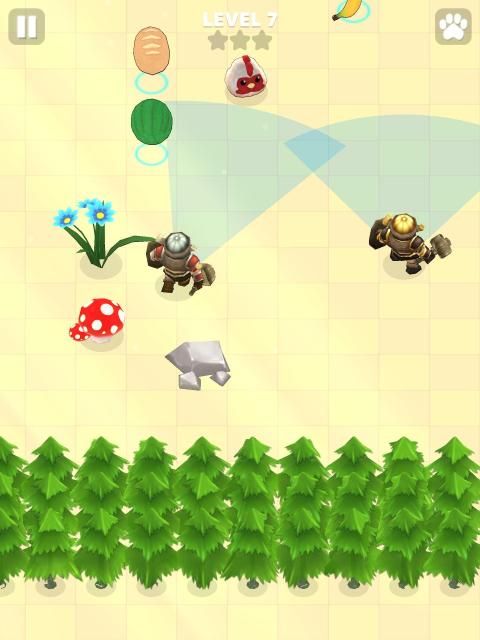 Pet Survival स्क्रीनशॉट 1