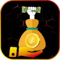 Free Make Money and Cash Rewards आइकन