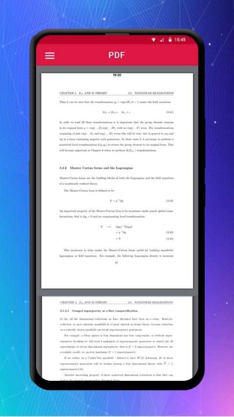 Document Manager Free WPS स्क्रीनशॉट 4