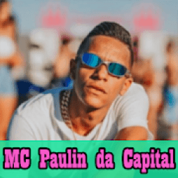 MC Paulin da Capital músic Ô Meu Robo 2020 complet icon