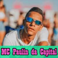 MC Paulin da Capital músic Ô Meu Robo 2020 complet on 9Apps