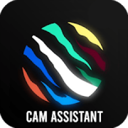 Dazz Cam Assistant आइकन