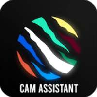 Dazz Cam Assistant