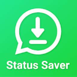 Status Saver - WhatsApp Photo Video Downloader app