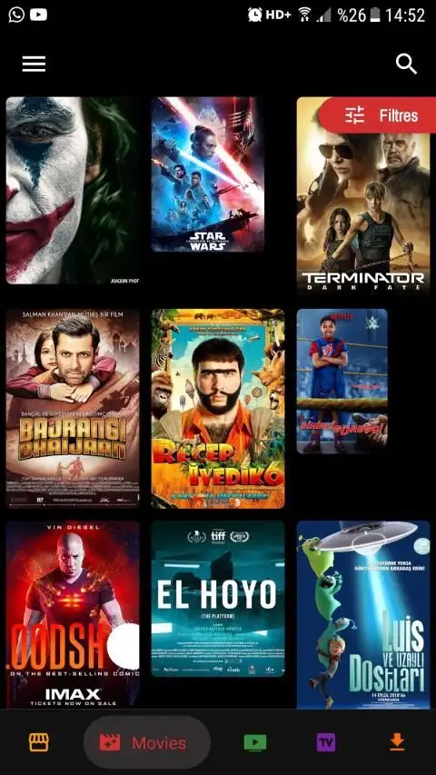 Clubeflix APK Download 2023 - Free - 9Apps