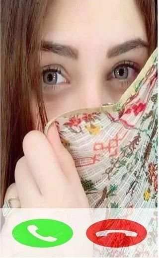 Girls Chat - free talk now स्क्रीनशॉट 3