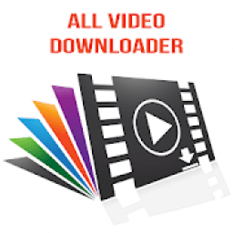 All Video Downloader 2020 आइकन