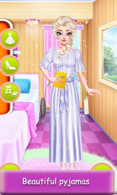 Ice Queen SPA Beauty Salon screenshot 3