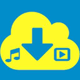 Krish Audio & Video Downloader