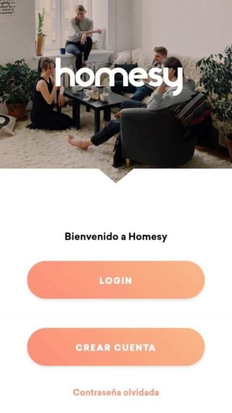 Homesy screenshot 5