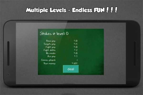 TongitsXtreme screenshot 7