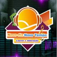 Web Rádio Novo Dia Novo Tempo on 9Apps