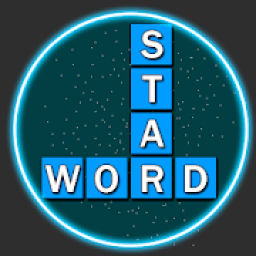 ikon Star Word - слова з букв кросворд