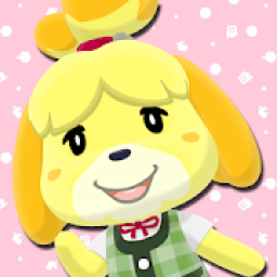 Animal Crossing New Horizons HD Wallpaper icon