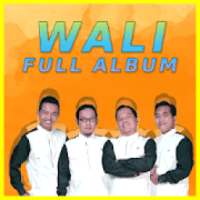 Lagu Wali Band Full Album Mp3 on 9Apps
