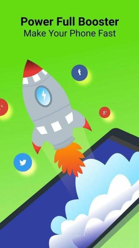 Clean Master स्क्रीनशॉट 1