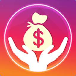 CashonGame - Earn Money by Playing Games