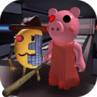 Piggy Skins Roblx of Mr P, Foxy, Badgy, Ecc APK for Android Download