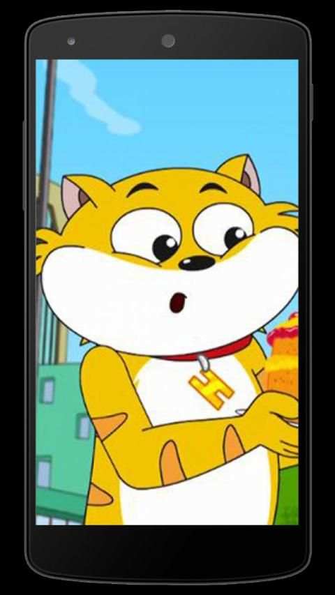 Honey Bunny Wallpapers HD 7 تصوير الشاشة