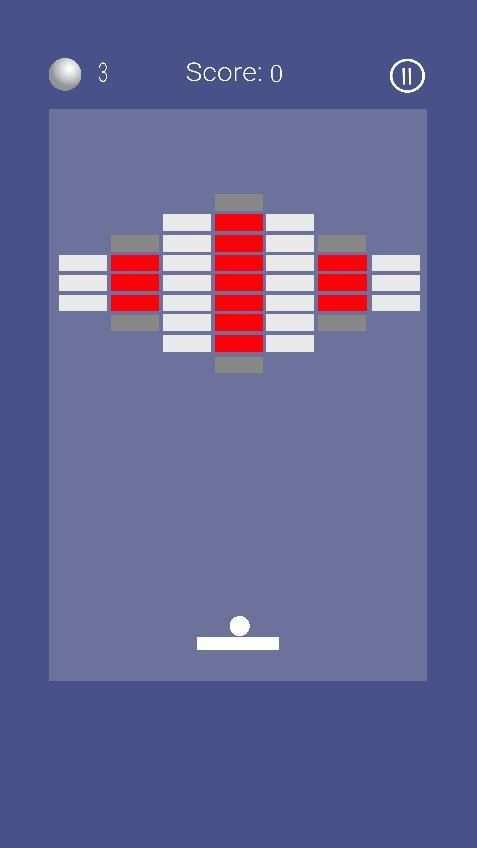 Brick Breaker Lite screenshot 7