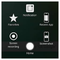 Assistive Touch | Screen Recorder| Video Recorder