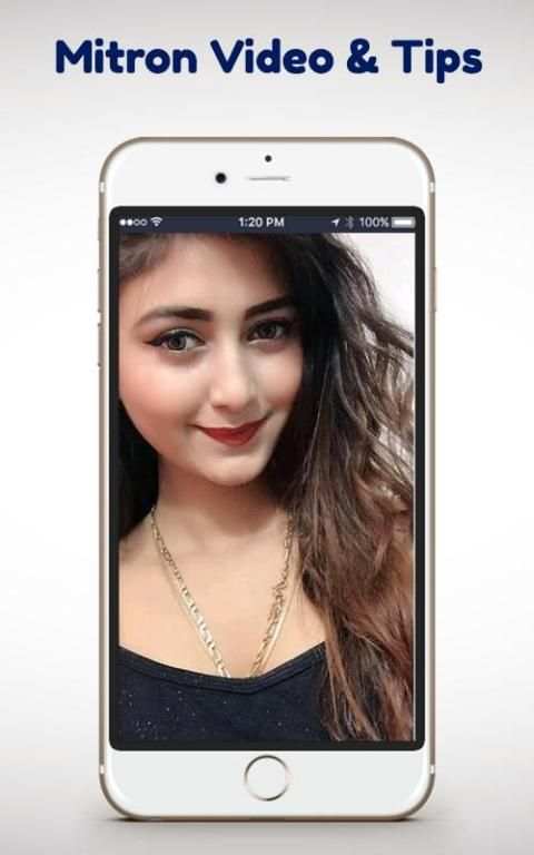 Mitron Funny Video Plus स्क्रीनशॉट 3