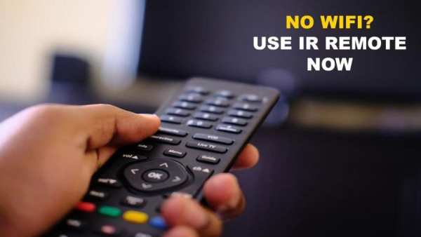 Universal Free TV Remote Control App for All Lcd स्क्रीनशॉट 4