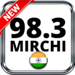 radio mirchi 98.3 fm tamil