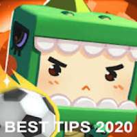 Tips: Mini World: Art Block Walkthrough 2020