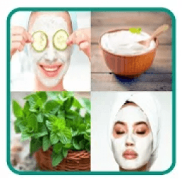 ikon ماسكات طبيعية للوجه
‎