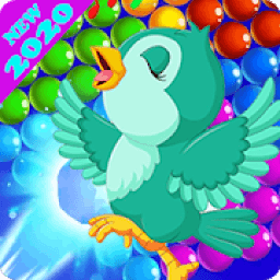 ikon Bubble Bird 2020
