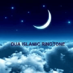 Dua Islamic Ringtone आइकन