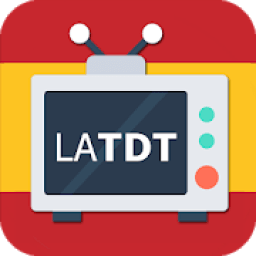 La TDT - TV Pública España icon