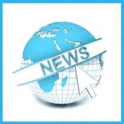 10Mate News - A Global & International News app