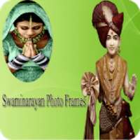 Swaminarayan Photo Frames New on 9Apps