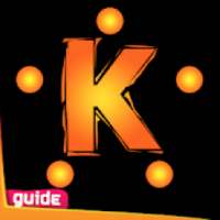 Hints for Kine Master Video Editing