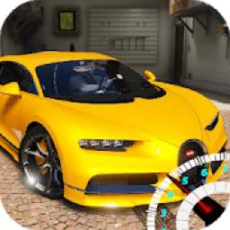 City Drive Veyron 1.0.0