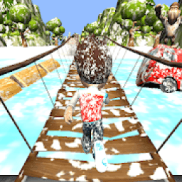 Paw Ryder Snow Dash आइकन