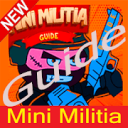 ikon Guide For Mini-Militia Guide