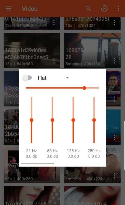 ZX Player स्क्रीनशॉट 2