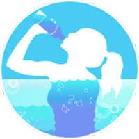 water drink reminder-drink caller on 9Apps