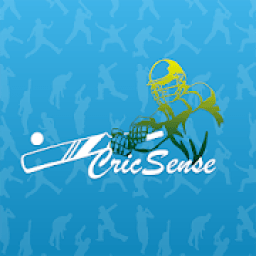 ikon CricSense - Live Cricket Score