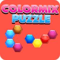Colormix Puzzle