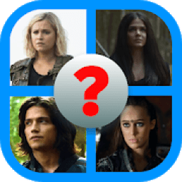 ikon Quiz The 100