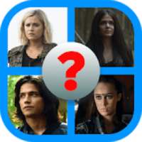 Quiz The 100